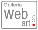 galleria web art